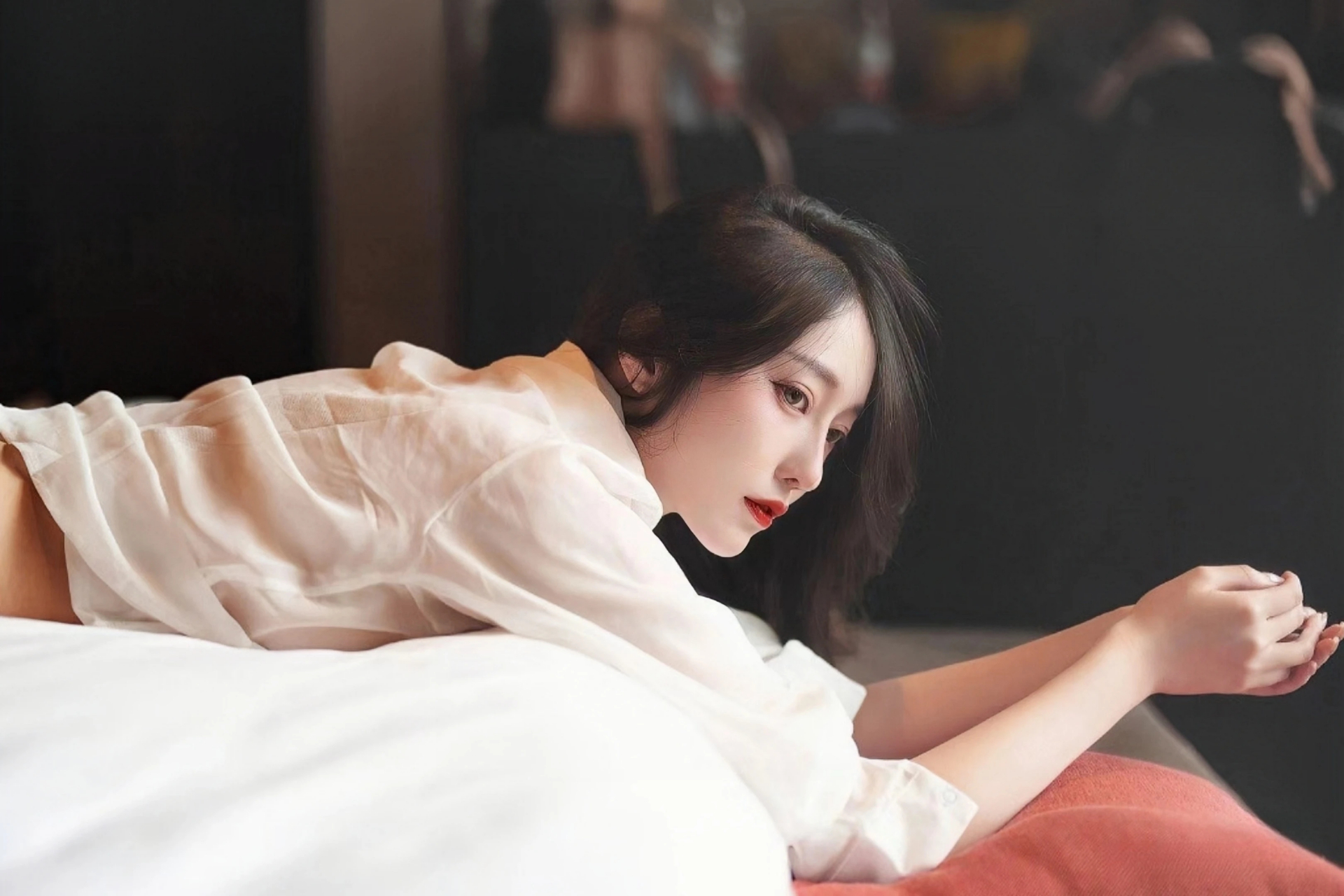 沙漠边缘的“甜蜜事业”焕发新活力